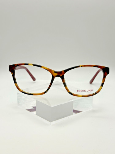 Romeo gigli eyeglasses rg - romeo,