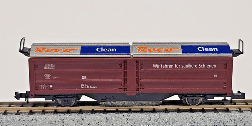 Scala roco european clean - n,