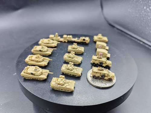 Carro armato forze corazzate