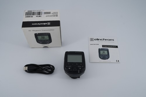 Elinchrom skyport - elinchrom, el-skyport