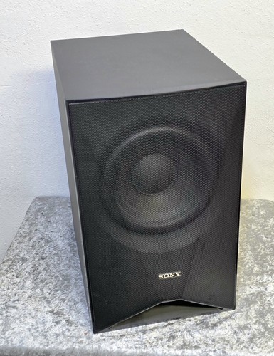 Sony wsb123 altoparlante - sony,