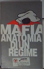MAFIA ANATOMIA DI UN REGIME