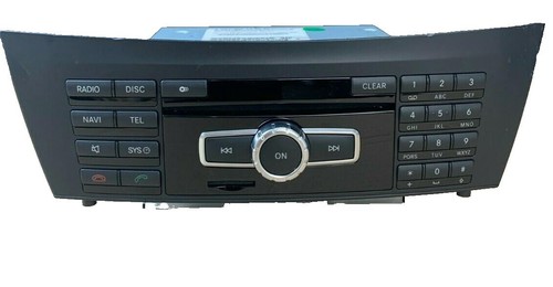 Mercedes benz w204 - w204, c-class