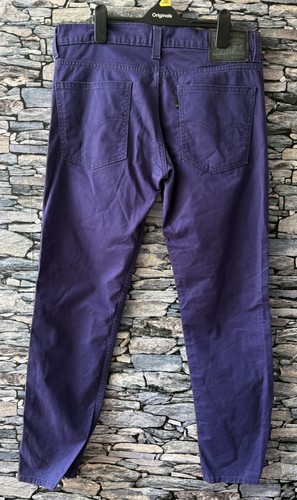 Jeans levi 511 - levi's, uomo