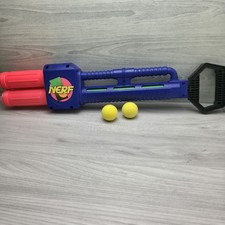 Pistola tiro a sfera vintage