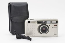 Tutto funziona【QUASI NUOVO】RICOH R10 fotocamera compatta pellicola punta e scatta dal GIAPPONE