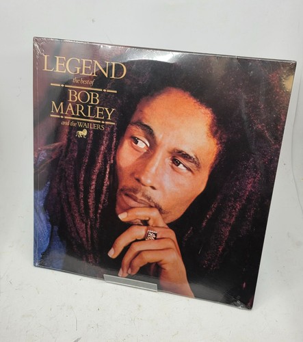 Legend the best - legend:, marley