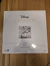 DISNEY CLASSICS COMPLETE MOVIE