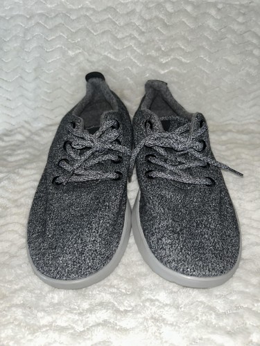 Scarpe runner allbirds lana - scarpe,