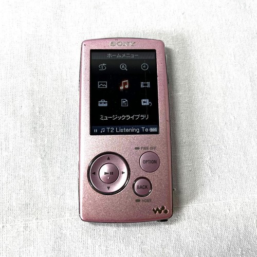 Sony walkman a805 lettore - nw-a805,