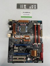 Asus p5e3 pro socket 775 - socket,
