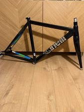 Cinelli Mash Istogramma Pista