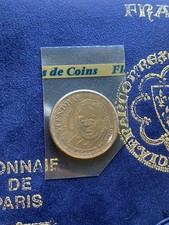 MONNAIE 10 FRANCS STENDHAL