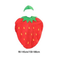 Costume da frutta, novità