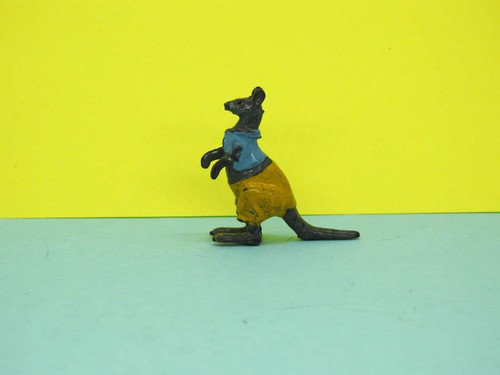Britains vintage anteguerra - britains,