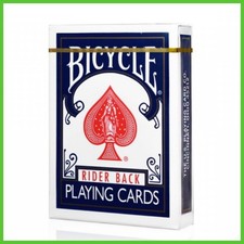 Mazzo di Carte Bicycle Gold