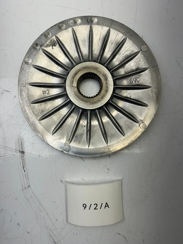 Puleggia variatore yamaha - puleggia, tmax
