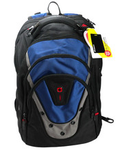 Zaino Swiss Gear 17" Ibex -