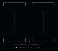 Aeg IKS64453IB Piano Cottura
