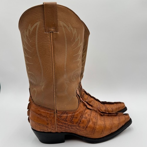 Stivali cowboy galope - da,