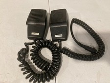 Lotto microfoni radio cb - radio,