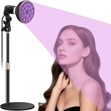 Lampada Abbronzante Da 54W Con