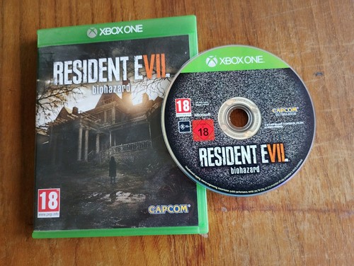 Gioco xbox one resident - gioco,