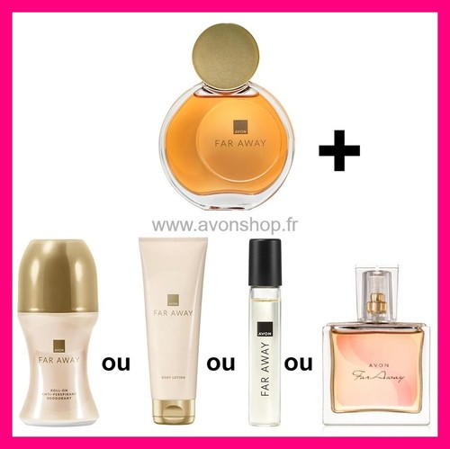 Composez votre duo - far, away
