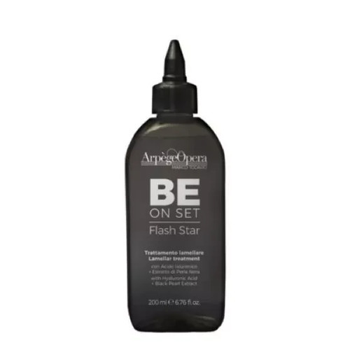 Arpege set flashstar - on, 200