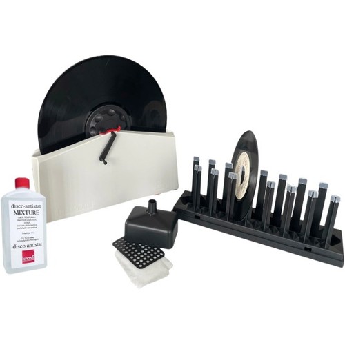 Knosti disco antistat gen - disco, gen.ii