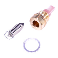 Carburatore ago galleggiante - carburatore,