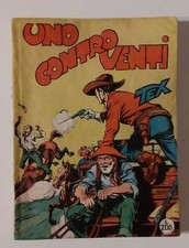 TEX  N. 2 CENSURATO  Aut. 478