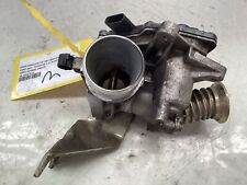 CORPO FARFALLATO PER FIAT 500