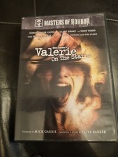 Masters of Horror: Valerie on