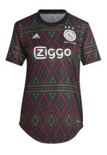 Nuova maglia originale ajax - nuova,
