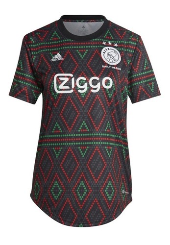 Nuova maglia originale ajax - maglia,