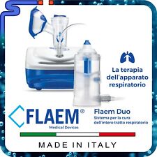 AEROSOL FLAEM DUO SISTEMA DUE