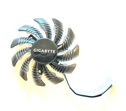 75mm gigabyte gtx - 75mm, 670