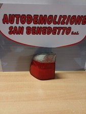 STOP SX BMW 530 SW ANNO 1999