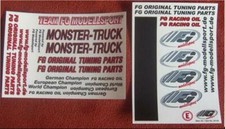 Arco decorativo originale FG