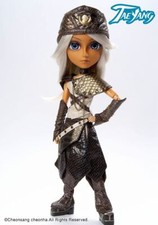 Bambola Pullip Taeyang Sol