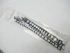 SET PARACOLPI / OCCHIELLI: PRO KENNEX KINETIC Ki Q15 280g (16X19) #707