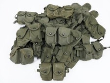 US Type Ammo En Bloc Pouch per