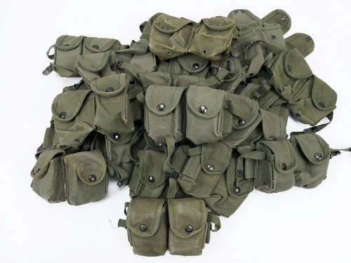 Type ammo bloc - ammo, pouch
