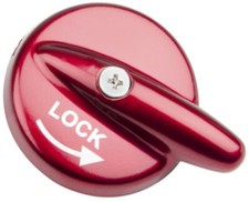 RST, LEVA DI REGOLAZIONE TNL'07 GILA PLUS PEZZO, F.27,5MM-TAPPO METALLO, FA003856285