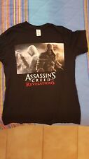 t shirt uomo assassin's creed tg M