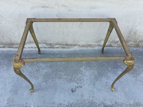 Tavolino vintage gambe - , in