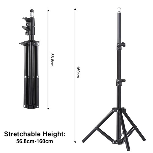 Treppiedi 160 per usi vari - cm,