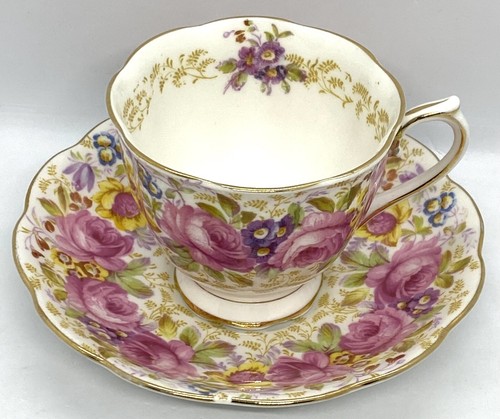 Vintage royal albert england - royal,