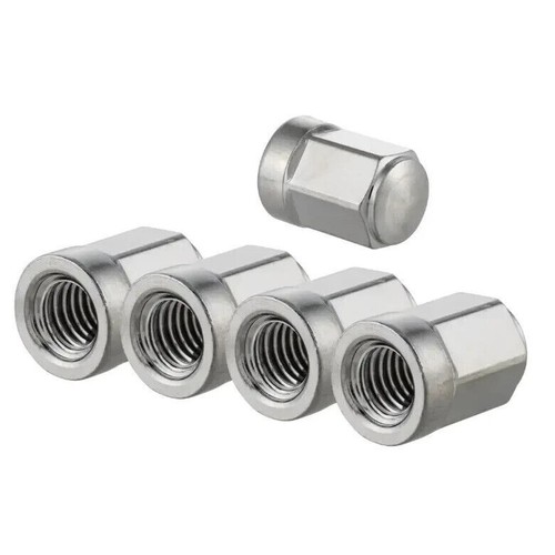 Kit dadi dado cromato - 5,